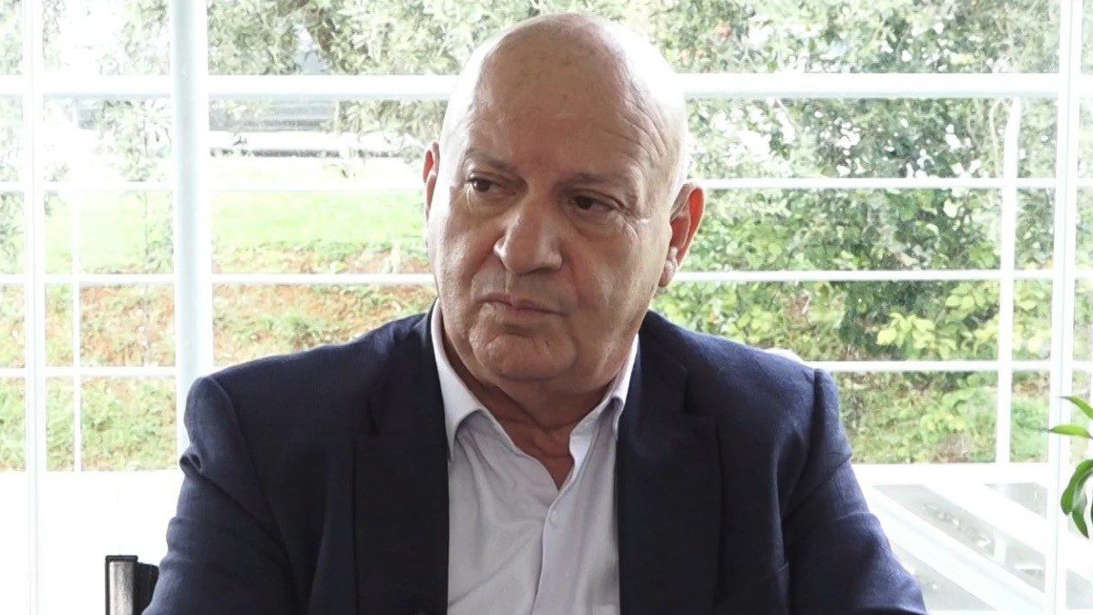 Θανάσης Κατερινόπουλος