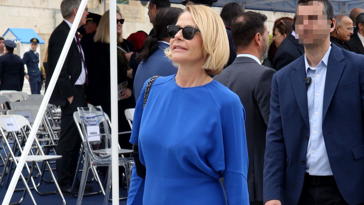 Τζένη Μπαλατσινού