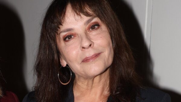 Η Βάνα Πεφάνη