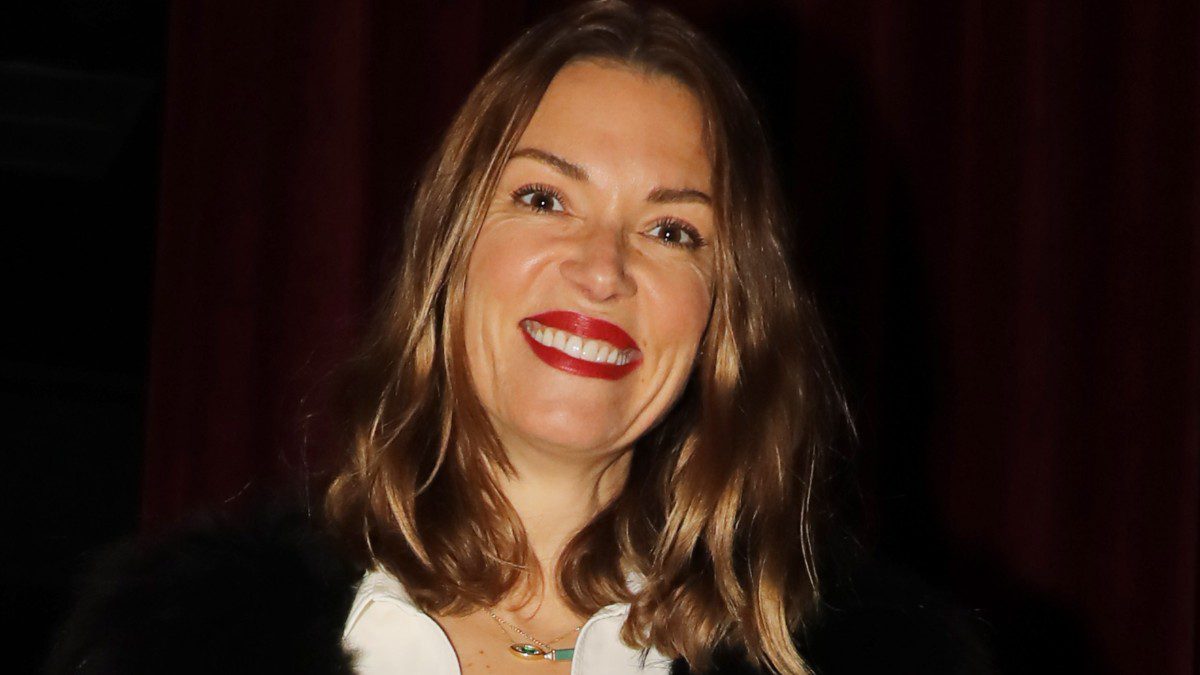 Η Βίκυ Καγιά