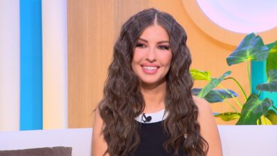 Βελίκα Καραβάλτσιου