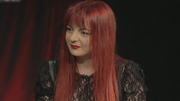 Χρύσα Κατσαρίνη