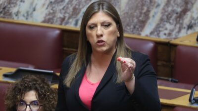 Ζωή Κωνσταντοπούλου