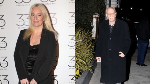 Αφροδίτη Γραμμέλη - Γιώργος Παπαδάκης