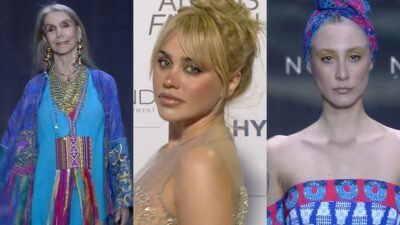 Φωτογραφίες από Athens fashion week