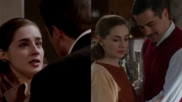 Άγιος έρωτας Ειρήνη Στέφανος