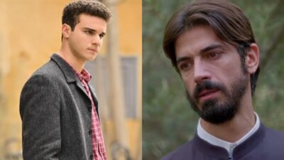 Άγιος έρωτας Αργύρης Νικόλαος