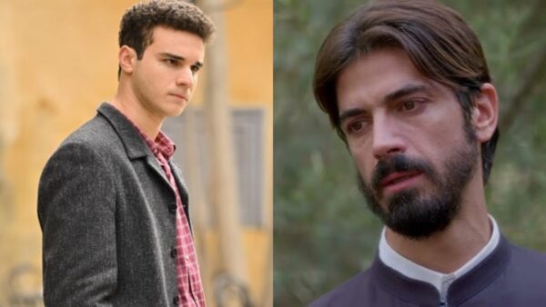 Άγιος έρωτας Αργύρης Νικόλαος