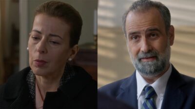 Άγιος έρωτας Ολυμπία Παύλος