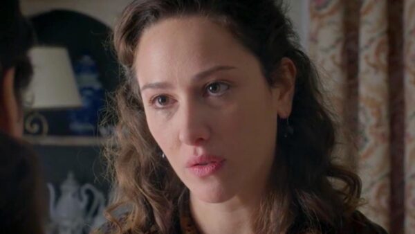 Άγιος έρωτας Σοφία