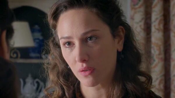 Άγιος έρωτας Σοφία