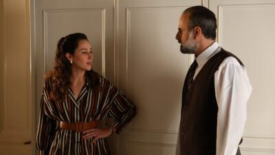 Άγιος έρωτας Σοφία Παύλος