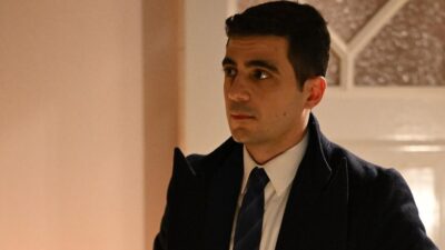 Άγιος έρωτας Χάρης