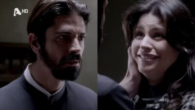 Άγιος έρωτας Χλόη Νικόλαος