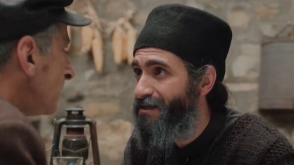 Άγιος Παΐσιος