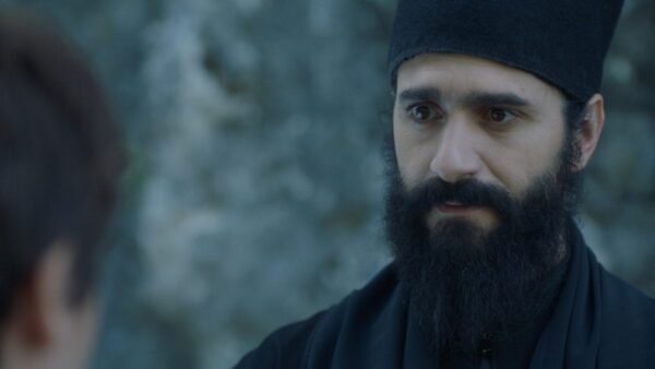 Άγιος Παΐσιος MEGA