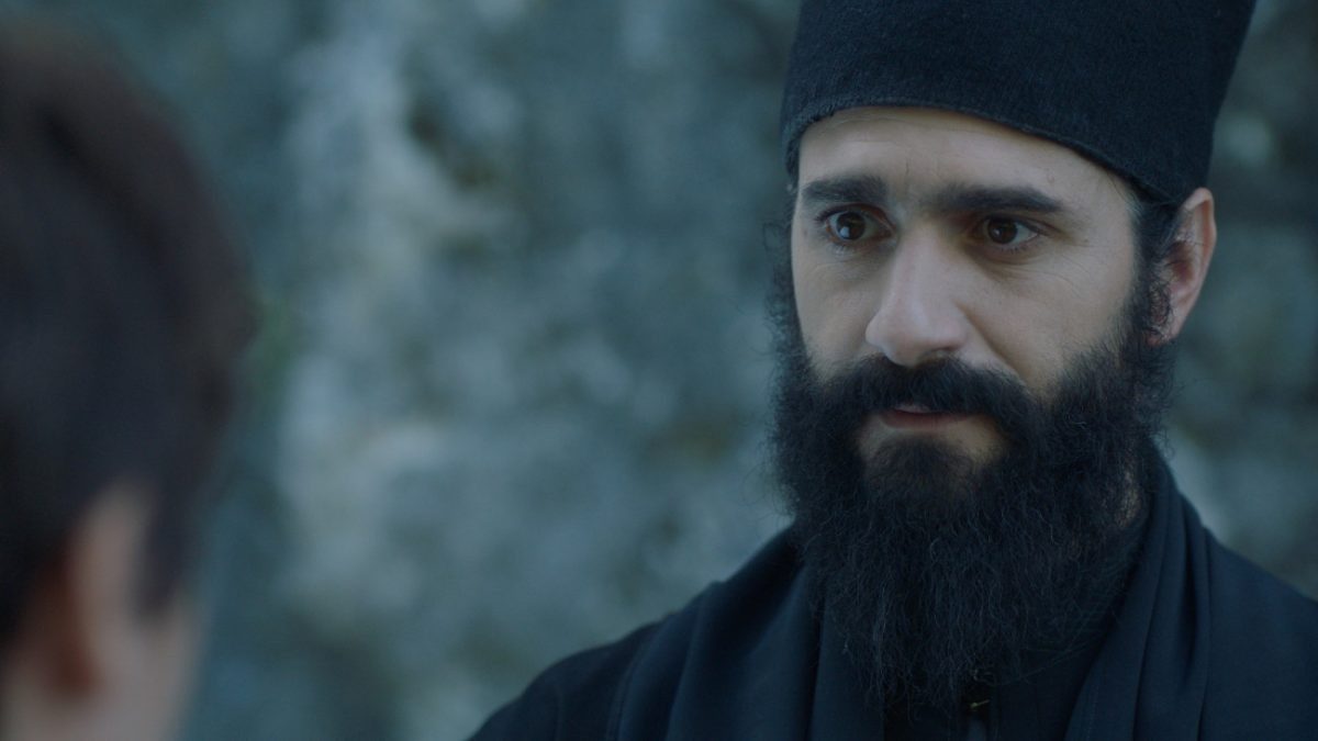 Άγιος Παΐσιος MEGA