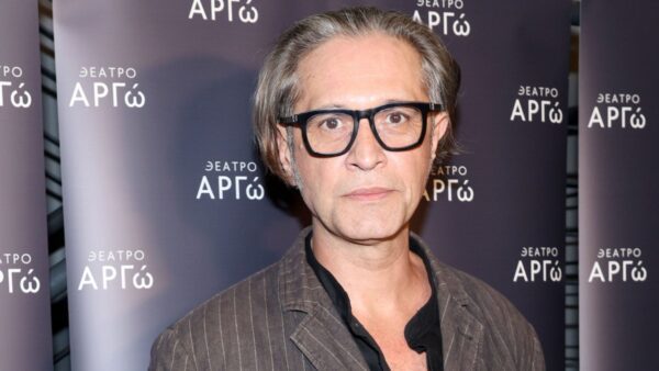 Ο Αιμίλιος Χειλάκης σε έξοδό του