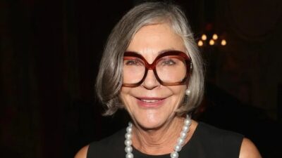 Η Άλις Γουόλτον