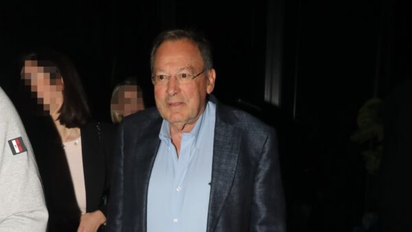 Ο Ανδρέας Φουστάνος