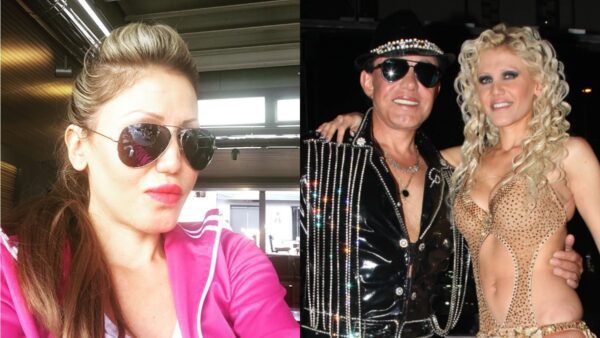 Άννα Φλωρινιώτη