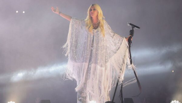 Άννα Βίσση Καλλιμάρμαρο