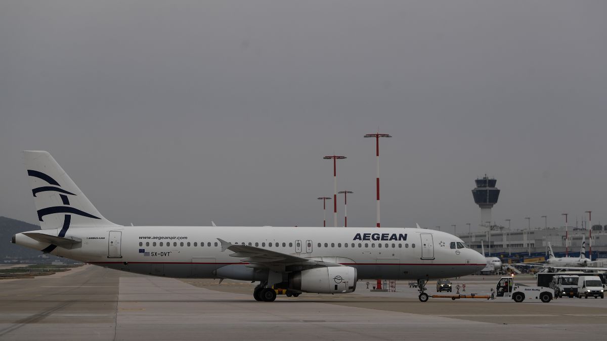 Απεργία 9ης Απριλίου: Συμμετέχουν και οι ελεγκτές εναέριας κυκλοφορίας