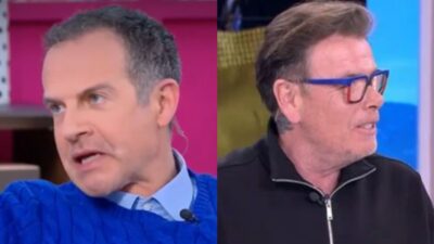 Ο Άρης Καβατζίκης μιλά για τον Δημήτρη Παπανώτα