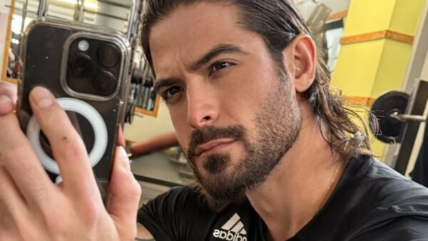 Ο Άρης Μουγκοπέτρος