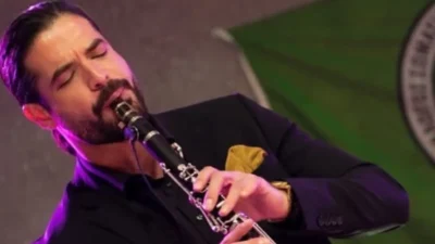 Άρης Μουγκοπέτρος