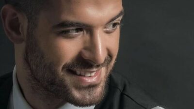 Ο Άρης Μουγκοπέτρος στο Instagram