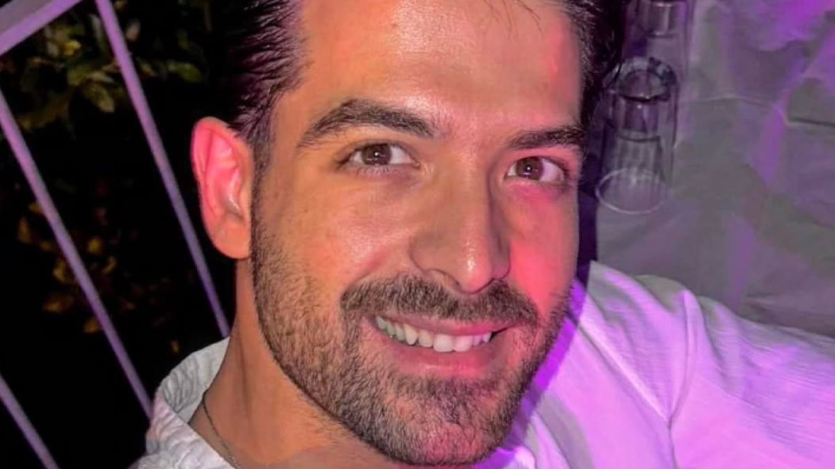 Ο Άρης Μουγκοπέτρος