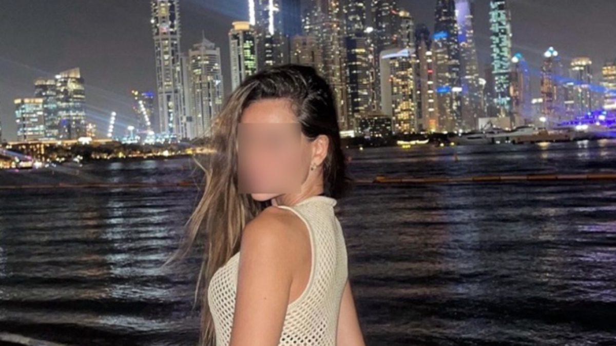 Αστυνομικός Ντουμπάι