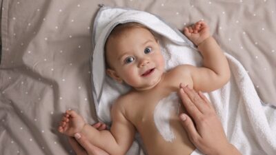 Η κρέμα που εμπιστεύονται οι μαμάδες