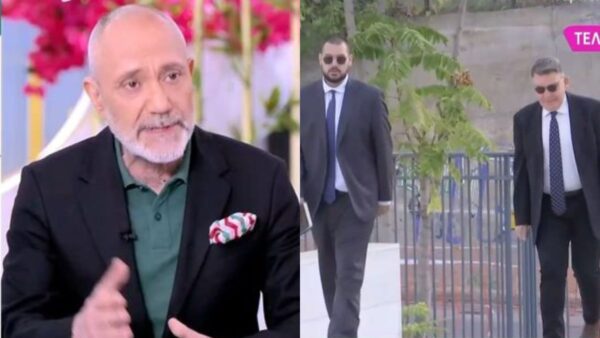 Ο Βαλλιανάτος και ο Κούγιας