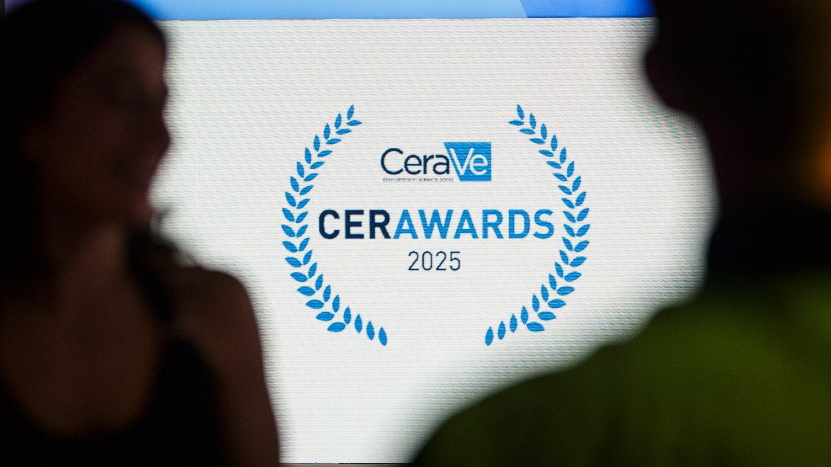 Στιγμιότυπο από τον χώρο της εκδήλωσης