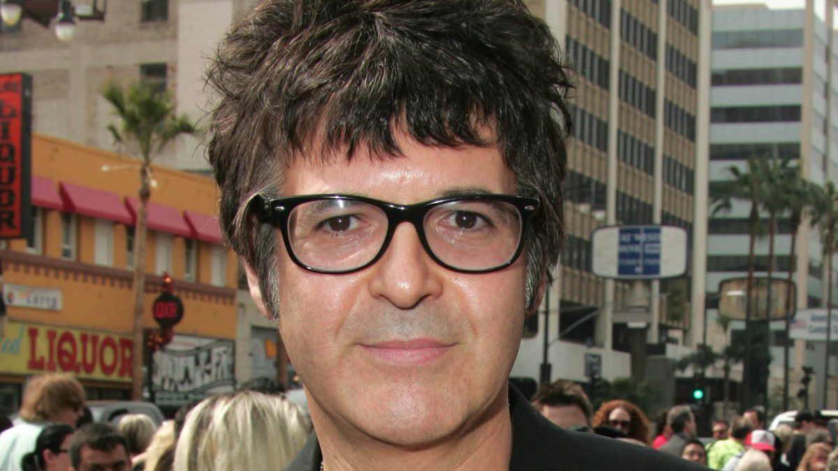 Clem Burke