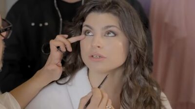 Η Δανάη Παππά στο podcast του Τουτουντζή