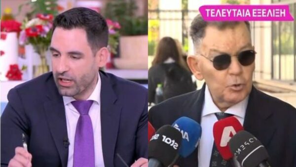 Δικηγόρος του γραφείου του Κούγια