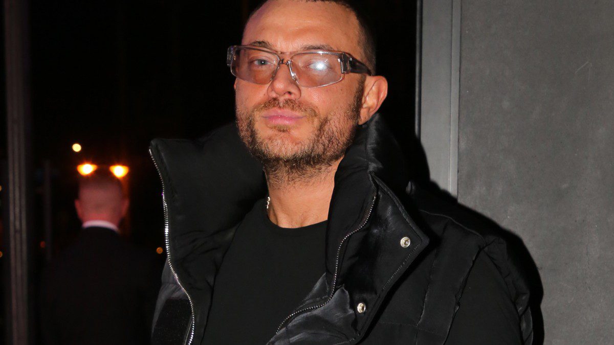 Δημήτρης Γιαννέτος