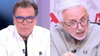 Ο Δημήτρης Παπανώτας και ο Δήμος Βερίκιος