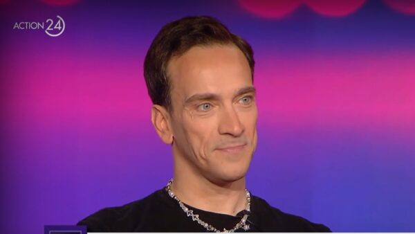 Ο Δημήτρης Σαμόλης στο Καλύτερα Αργά