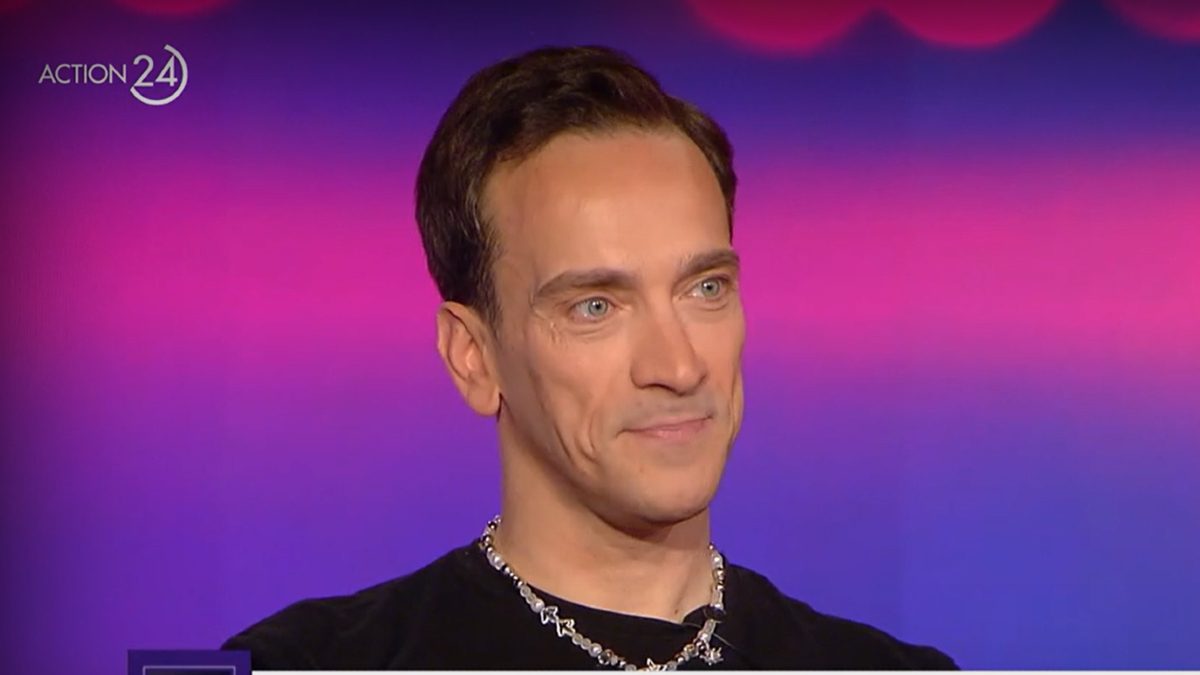 Ο Δημήτρης Σαμόλης στο Καλύτερα Αργά