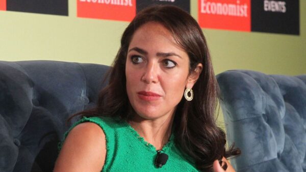 Δόμνα Μιχαηλίδου