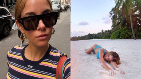 Η Δούκισσα Νομικού