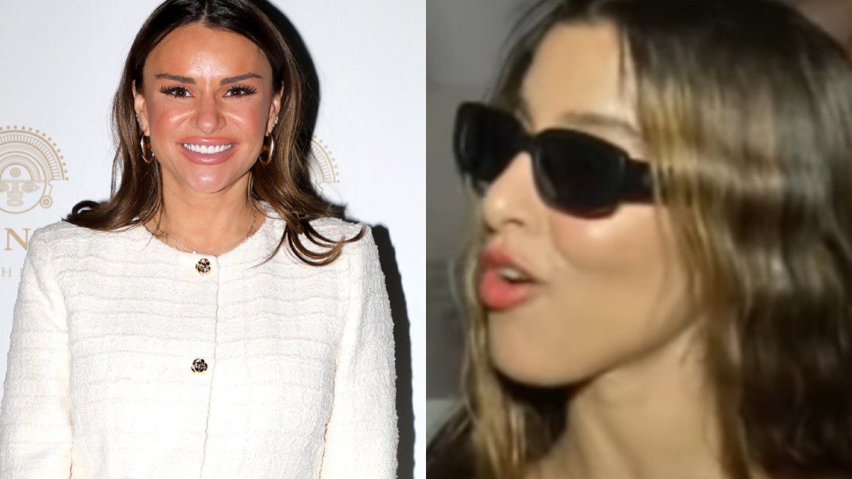 Η Ελένη Τσολάκη μιλά για την Μαρίνα Σάττι