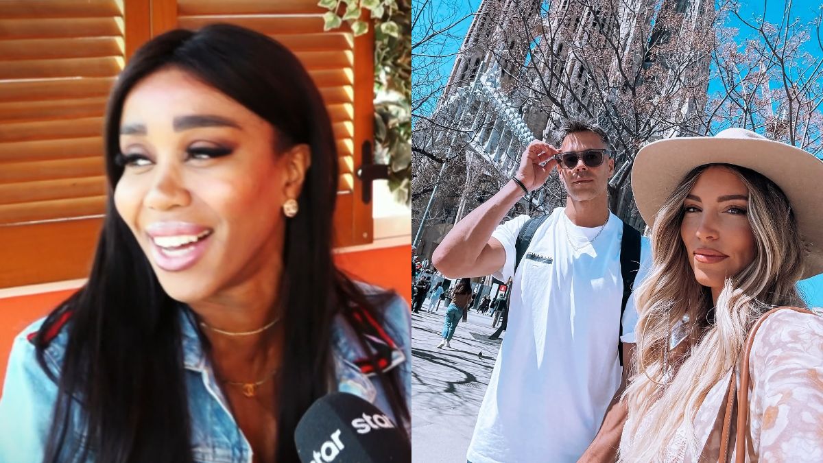 Η Ελίζαμπεθ Ελέτσι για την Αθηνά Οικονομάκου