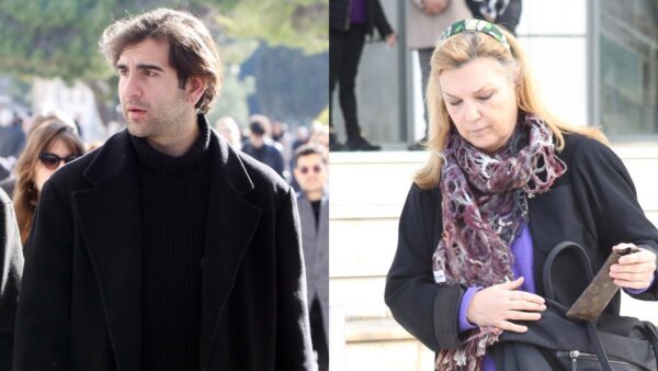 Ελπίδα Νίνου Δημήτρης Φιλιππίδης