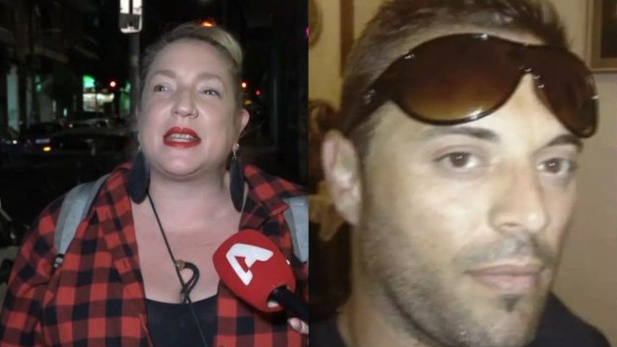 Ερασμία Μάνου Βασίλης Δημάκης