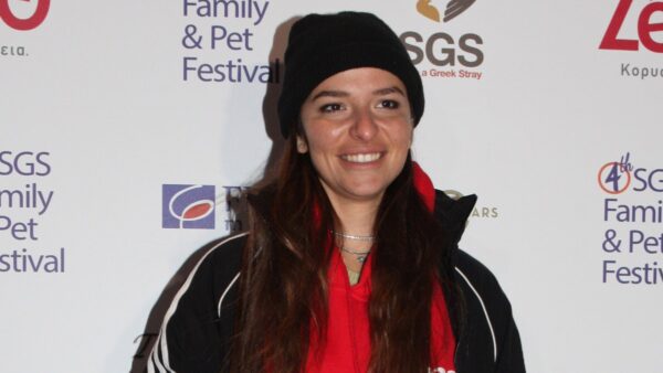 Εριέττα Κούρκουλου